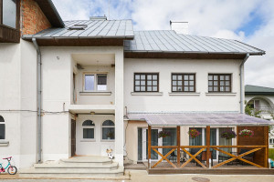 Parduodamas butas Laukuvos g., Šilainiai, Kauno m., Kauno m. sav., 80.00 m² ploto 4 kambariai 22
