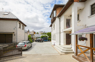 Parduodamas butas Laukuvos g., Šilainiai, Kauno m., Kauno m. sav., 80.00 m² ploto 4 kambariai 23
