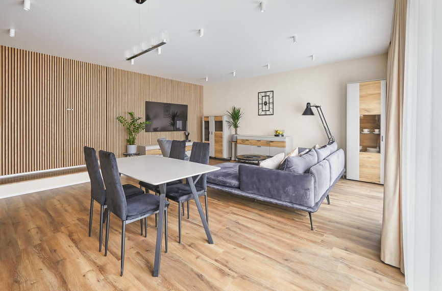 Parduodamas butas Laukuvos g., Šilainiai, Kauno m., Kauno m. sav., 80.00 m² ploto 4 kambariai 5