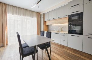 Parduodamas butas Laukuvos g., Šilainiai, Kauno m., Kauno m. sav., 80.00 m² ploto 4 kambariai 8