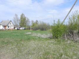 Parduodamas sklypas Pakalnės g., Didžiųjų Lapių k., Kauno r. sav., 20.69 a ploto 3