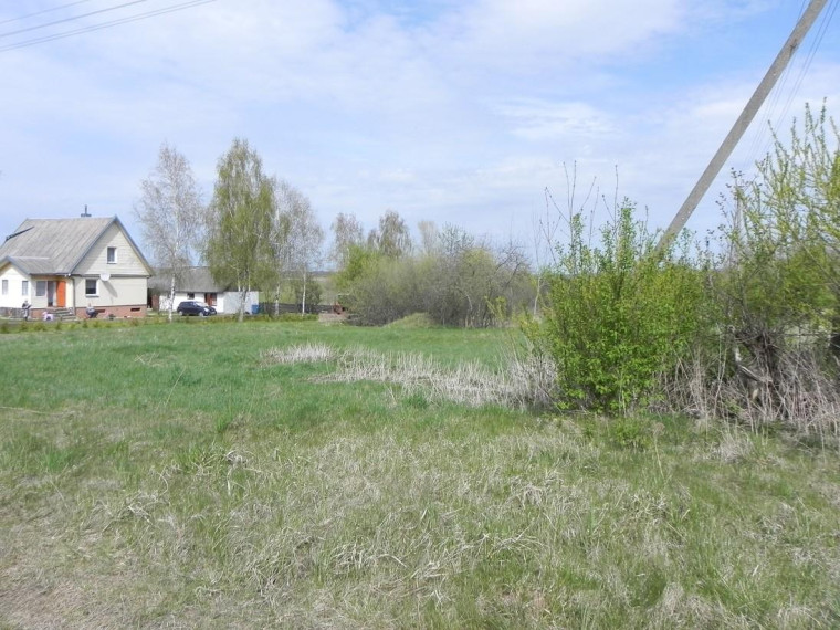 Parduodamas sklypas Pakalnės g., Didžiųjų Lapių k., Kauno r. sav., 20.69 a ploto 3