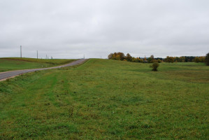 Parduodamas sklypas Pašilės k., Zarasų r. sav., 195 a ploto 2