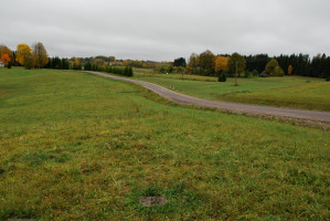 Parduodamas sklypas Pašilės k., Zarasų r. sav., 195 a ploto 4