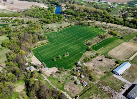 Parduodamas sklypas Panevėžiuko k., Kauno r. sav., 40 a ploto
