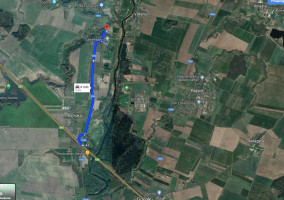 Parduodamas sklypas Panevėžiuko k., Kauno r. sav., 40 a ploto 14