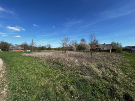 Parduodamas sklypas Panevėžiuko k., Kauno r. sav., 40 a ploto 6