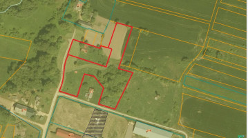 Parduodamas sklypas Panevėžiuko k., Kauno r. sav., 40 a ploto 10
