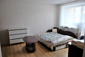 Parduodamas butas Vilniaus g., Karmėlavos II k., Kauno r. sav., 30.00 m² ploto 1 kambarys 2