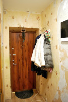 Parduodamas butas Vilniaus g., Karmėlavos II k., Kauno r. sav., 30.00 m² ploto 1 kambarys 12