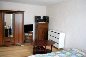 Parduodamas butas Vilniaus g., Karmėlavos II k., Kauno r. sav., 30.00 m² ploto 1 kambarys 3