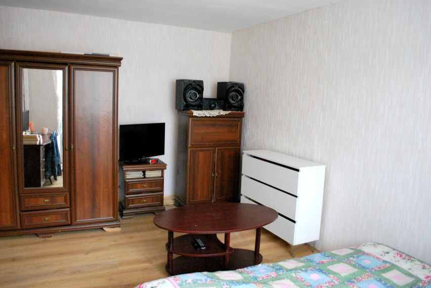Parduodamas butas Vilniaus g., Karmėlavos II k., Kauno r. sav., 30.00 m² ploto 1 kambarys 3