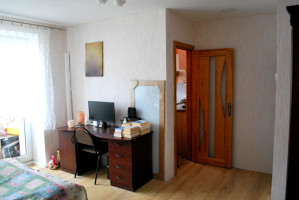 Parduodamas butas Vilniaus g., Karmėlavos II k., Kauno r. sav., 30.00 m² ploto 1 kambarys 5