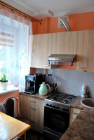 Parduodamas butas Vilniaus g., Karmėlavos II k., Kauno r. sav., 30.00 m² ploto 1 kambarys 6