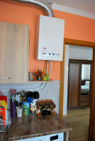 Parduodamas butas Vilniaus g., Karmėlavos II k., Kauno r. sav., 30.00 m² ploto 1 kambarys 8