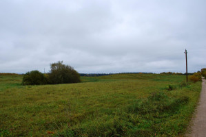 Parduodamas sklypas Eivenių k., Zarasų r. sav., 1392 a ploto 1
