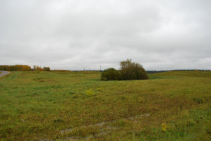 Parduodamas sklypas Eivenių k., Zarasų r. sav., 1392 a ploto 2