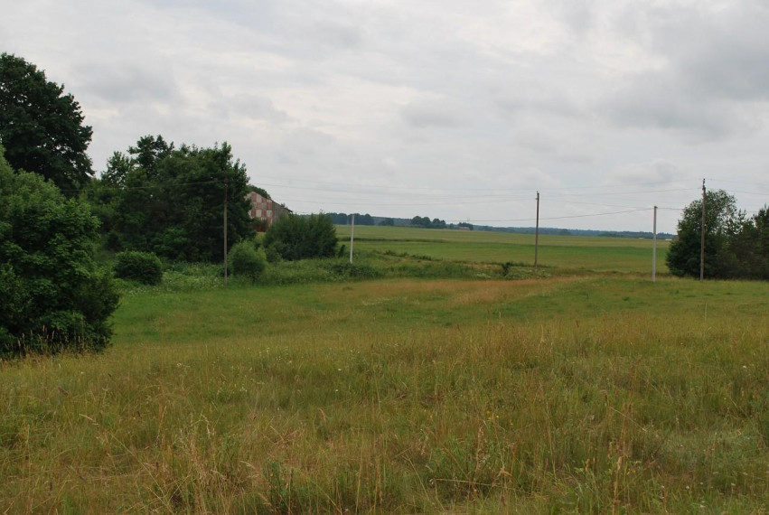 Parduodamas sklypas Griežionėlių k., Anykščių r. sav., 2578.00 a ploto 4