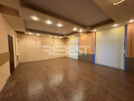 Nuomojamos administracinės, paslaugų, prekybos patalpos Vasario 16-osios g., Centras, Šiaulių m., Šiaulių m. sav., 83.65 m2 ploto 1