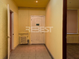 Nuomojamos administracinės, paslaugų, prekybos patalpos Vasario 16-osios g., Centras, Šiaulių m., Šiaulių m. sav., 83.65 m2 ploto 8