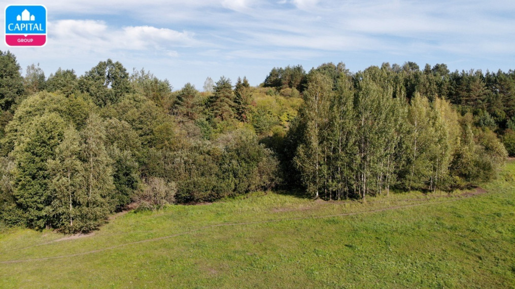 Parduodamas  sklypas Prienų r. sav., Mačiūnų k., Kauno, 60.03 a ploto 3