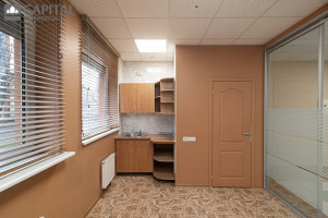 Parduodamos administracinės, maitinimo, paslaugų, prekybos, sandėliavimo patalpos Fabijoniškių g., Fabijoniškės, Vilniaus m., Vilniaus m. sav., 68.43 m2 ploto 10