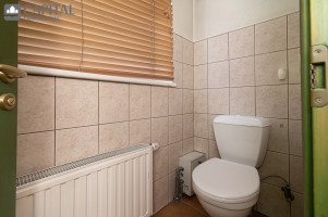 Parduodamos administracinės, maitinimo, paslaugų, prekybos, sandėliavimo patalpos Fabijoniškių g., Fabijoniškės, Vilniaus m., Vilniaus m. sav., 68.43 m2 ploto 14