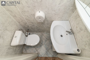 Parduodamos administracinės, maitinimo, paslaugų, prekybos, sandėliavimo patalpos Fabijoniškių g., Fabijoniškės, Vilniaus m., Vilniaus m. sav., 68.43 m2 ploto 15