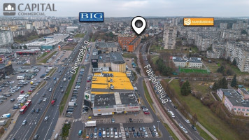 Parduodamos administracinės, maitinimo, paslaugų, prekybos, sandėliavimo patalpos Fabijoniškių g., Fabijoniškės, Vilniaus m., Vilniaus m. sav., 68.43 m2 ploto 20