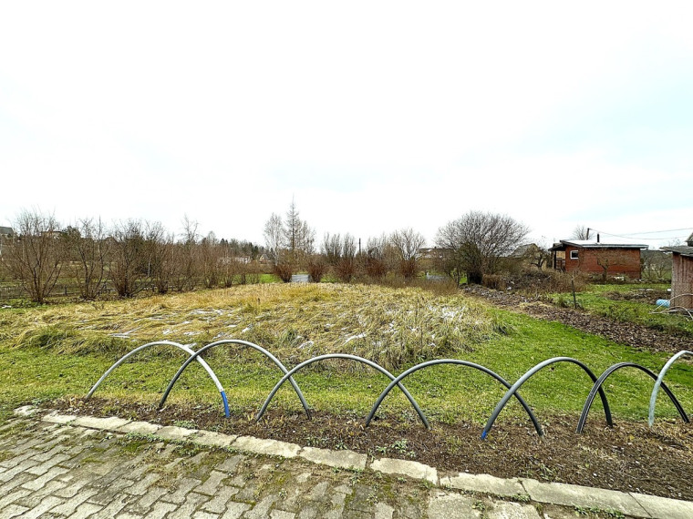 Parduodamas  sklypas Kėdainių r. sav., Pašilių k., Jazminų , 6 a ploto 4
