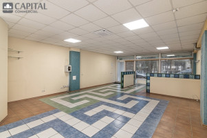 Nuomojamos administracinės, maitinimo, paslaugų, prekybos, sandėliavimo patalpos Fabijoniškių g., Fabijoniškės, Vilniaus m., Vilniaus m. sav., 68.43 m2 ploto 1