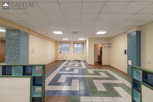 Nuomojamos administracinės, maitinimo, paslaugų, prekybos, sandėliavimo patalpos Fabijoniškių g., Fabijoniškės, Vilniaus m., Vilniaus m. sav., 68.43 m2 ploto 3