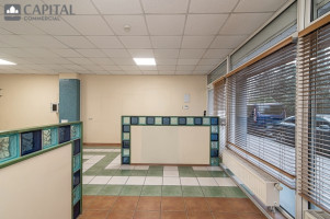 Nuomojamos administracinės, maitinimo, paslaugų, prekybos, sandėliavimo patalpos Fabijoniškių g., Fabijoniškės, Vilniaus m., Vilniaus m. sav., 68.43 m2 ploto 4