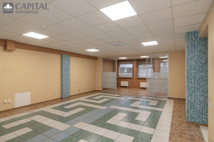 Nuomojamos administracinės, maitinimo, paslaugų, prekybos, sandėliavimo patalpos Fabijoniškių g., Fabijoniškės, Vilniaus m., Vilniaus m. sav., 68.43 m2 ploto 8