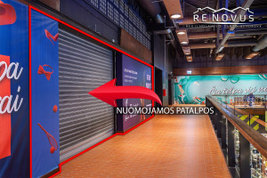 Nuomojamos patalpos Aido g., Dainiai, Šiaulių m., Šiaulių m. sav., 90 m² ploto 11