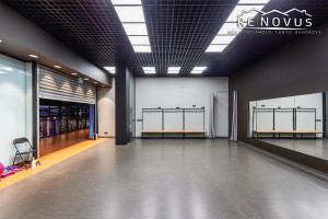 Nuomojamos patalpos Aido g., Dainiai, Šiaulių m., Šiaulių m. sav., 90 m² ploto 3