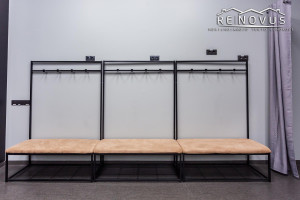 Nuomojamos patalpos Aido g., Dainiai, Šiaulių m., Šiaulių m. sav., 90 m² ploto 8