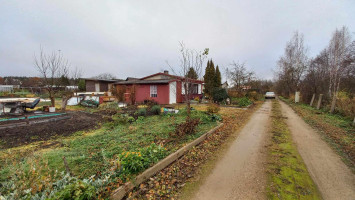 Parduodamas namas Plukių k., Panevėžio r. sav., 30.00 m² ploto 2 kambariai 2