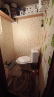 Parduodamas namas Plukių k., Panevėžio r. sav., 30.00 m² ploto 2 kambariai 7