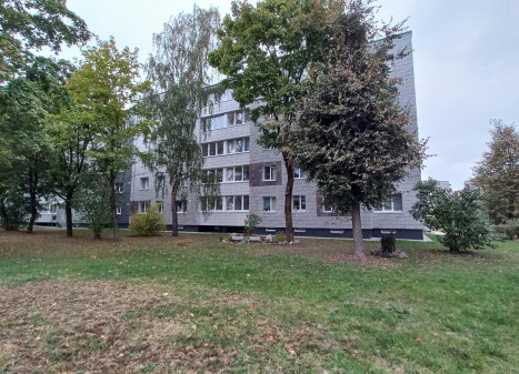 Parduodamas butas Dariaus ir Girėno g., Ukmergės m., Ukmergės r. sav., 79 m² ploto 4 kambariai