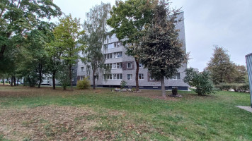 Parduodamas butas Dariaus ir Girėno g., Ukmergės m., Ukmergės r. sav., 79 m² ploto 4 kambariai 1