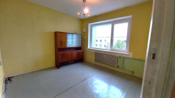 Parduodamas butas Dariaus ir Girėno g., Ukmergės m., Ukmergės r. sav., 79 m² ploto 4 kambariai 11