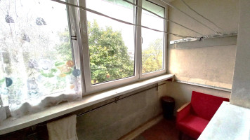 Parduodamas butas Dariaus ir Girėno g., Ukmergės m., Ukmergės r. sav., 79 m² ploto 4 kambariai 14
