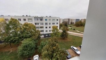 Parduodamas butas Dariaus ir Girėno g., Ukmergės m., Ukmergės r. sav., 79 m² ploto 4 kambariai 19