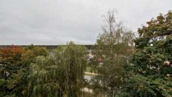 Parduodamas butas Dariaus ir Girėno g., Ukmergės m., Ukmergės r. sav., 79 m² ploto 4 kambariai 20