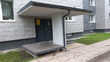 Parduodamas butas Dariaus ir Girėno g., Ukmergės m., Ukmergės r. sav., 79 m² ploto 4 kambariai 3