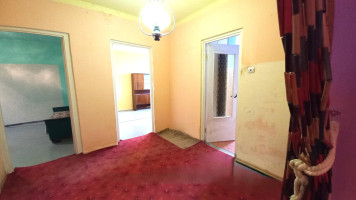 Parduodamas butas Dariaus ir Girėno g., Ukmergės m., Ukmergės r. sav., 79 m² ploto 4 kambariai 6