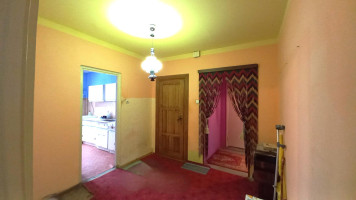 Parduodamas butas Dariaus ir Girėno g., Ukmergės m., Ukmergės r. sav., 79 m² ploto 4 kambariai 7