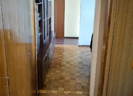 Parduodamas butas Viršuliškių g., Viršuliškės, Vilniaus m., Vilniaus m. sav., 64 m2 ploto, 3 kambariai