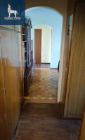 Parduodamas butas Viršuliškių g., Viršuliškės, Vilniaus m., Vilniaus m. sav., 64 m2 ploto, 3 kambariai 1